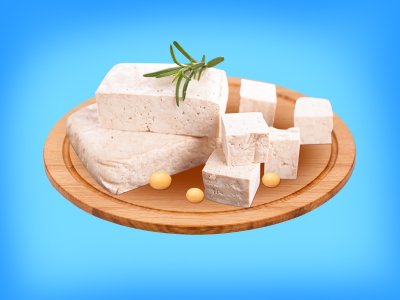 Сыр тофу польза