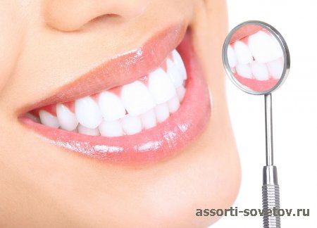 5 советов, как сохранить зубы здоровыми
