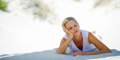 Правила здорового сна: Избавляемся от бессоницы