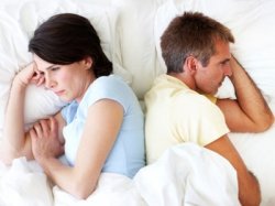 Как освежить отношения с мужем?